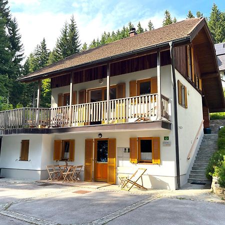 Zreče Chalet Harmony Rogla - Apartment מראה חיצוני תמונה