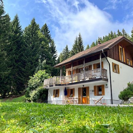 Zreče Chalet Harmony Rogla - Apartment מראה חיצוני תמונה