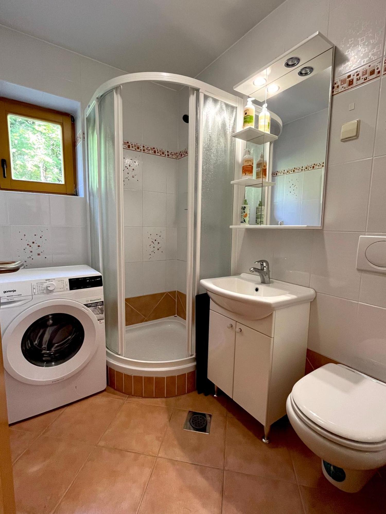 Zreče Chalet Harmony Rogla - Apartment מראה חיצוני תמונה