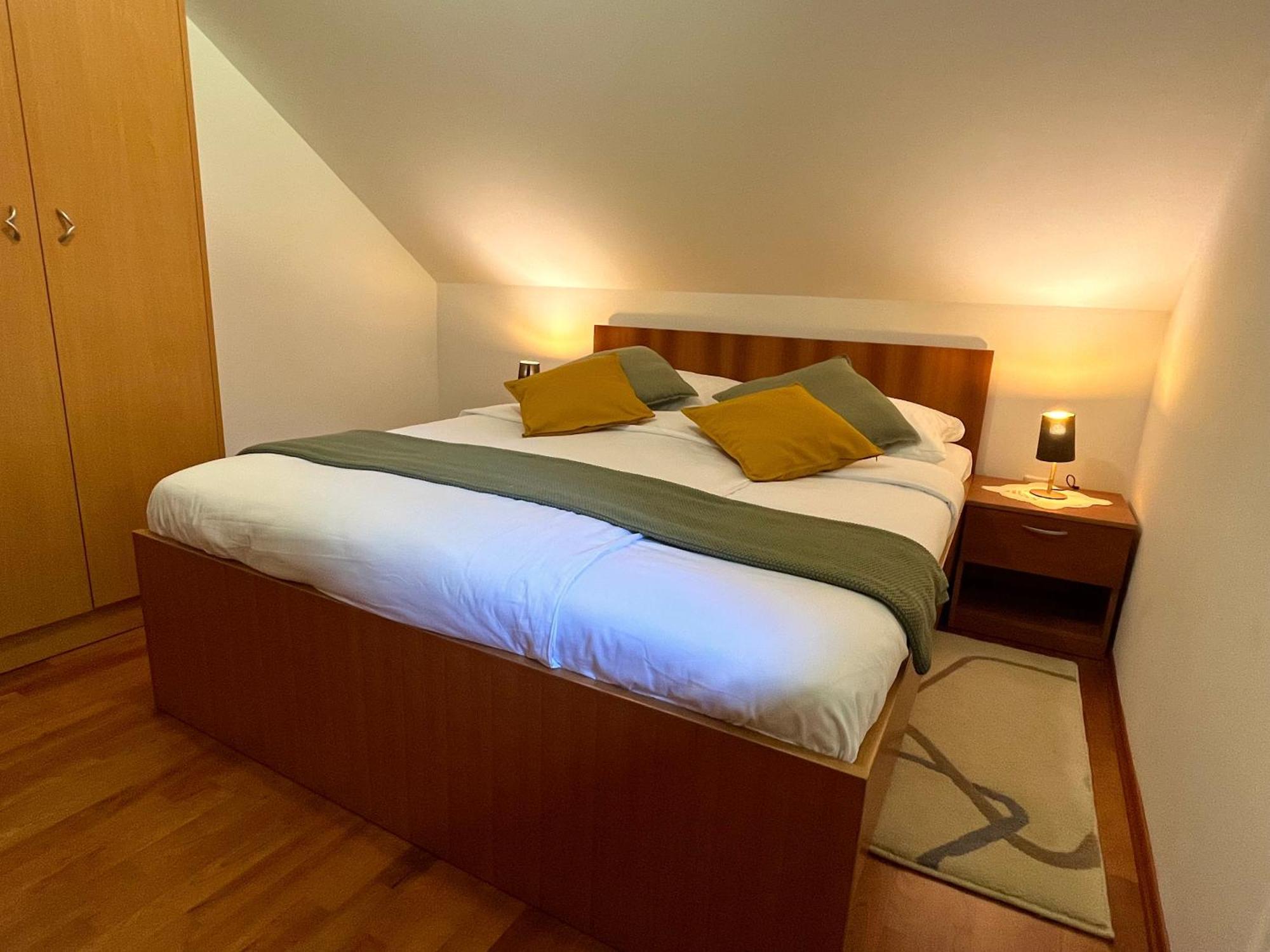 Zreče Chalet Harmony Rogla - Apartment מראה חיצוני תמונה