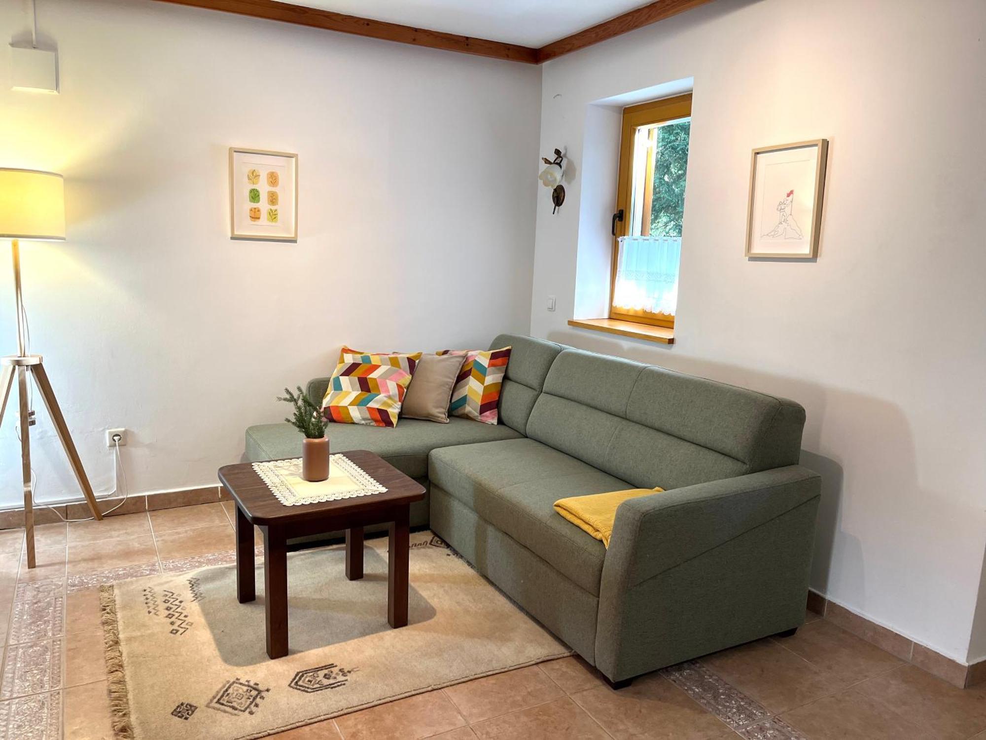 Zreče Chalet Harmony Rogla - Apartment מראה חיצוני תמונה