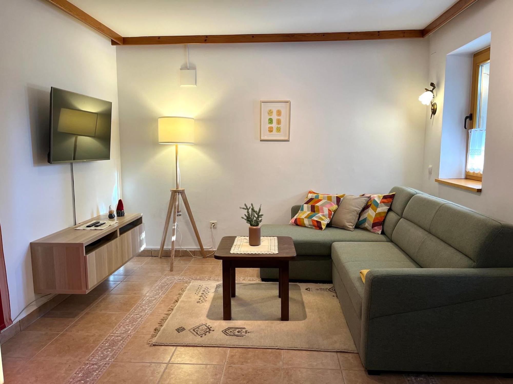 Zreče Chalet Harmony Rogla - Apartment מראה חיצוני תמונה