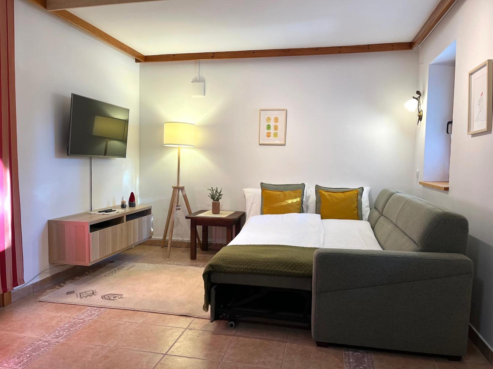 Zreče Chalet Harmony Rogla - Apartment מראה חיצוני תמונה