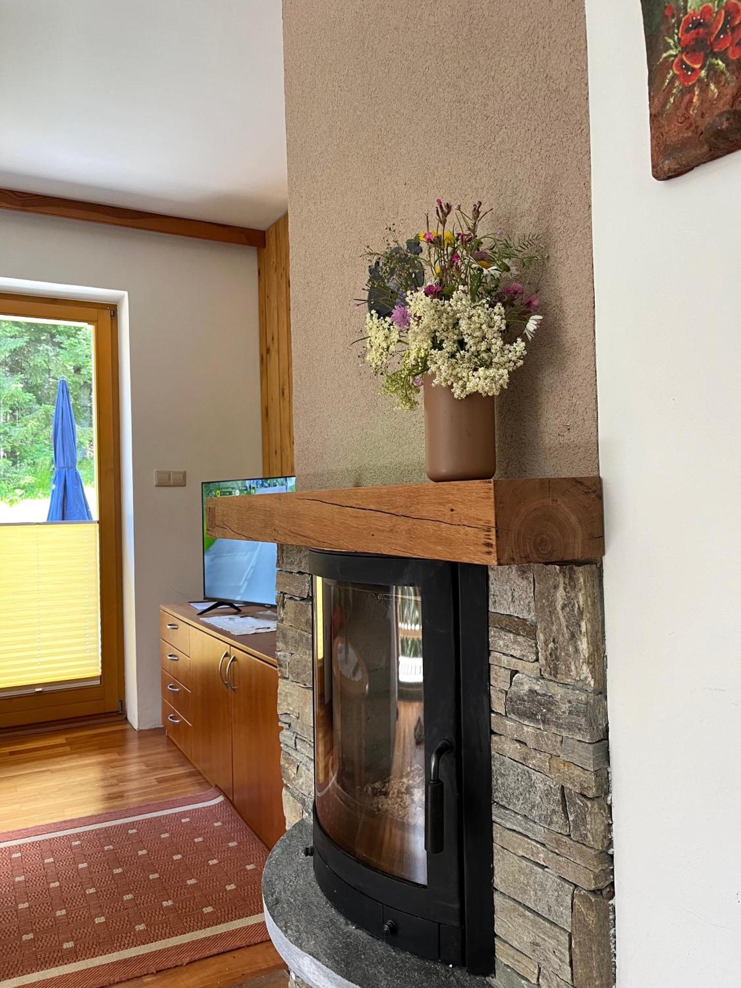 Zreče Chalet Harmony Rogla - Apartment מראה חיצוני תמונה