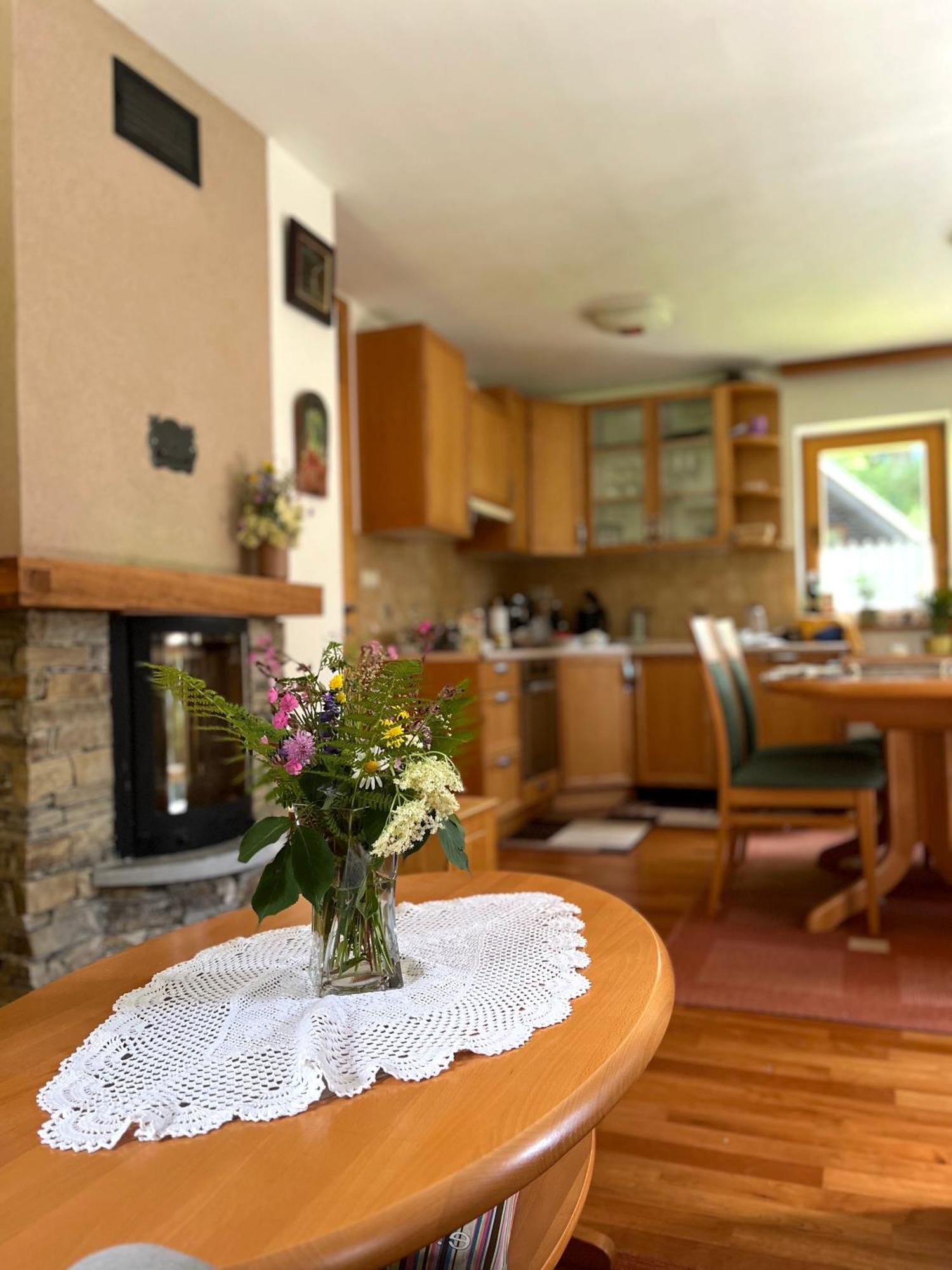 Zreče Chalet Harmony Rogla - Apartment מראה חיצוני תמונה