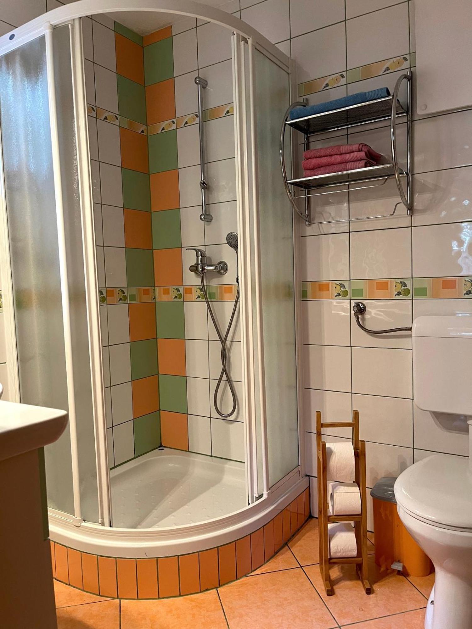 Zreče Chalet Harmony Rogla - Apartment מראה חיצוני תמונה