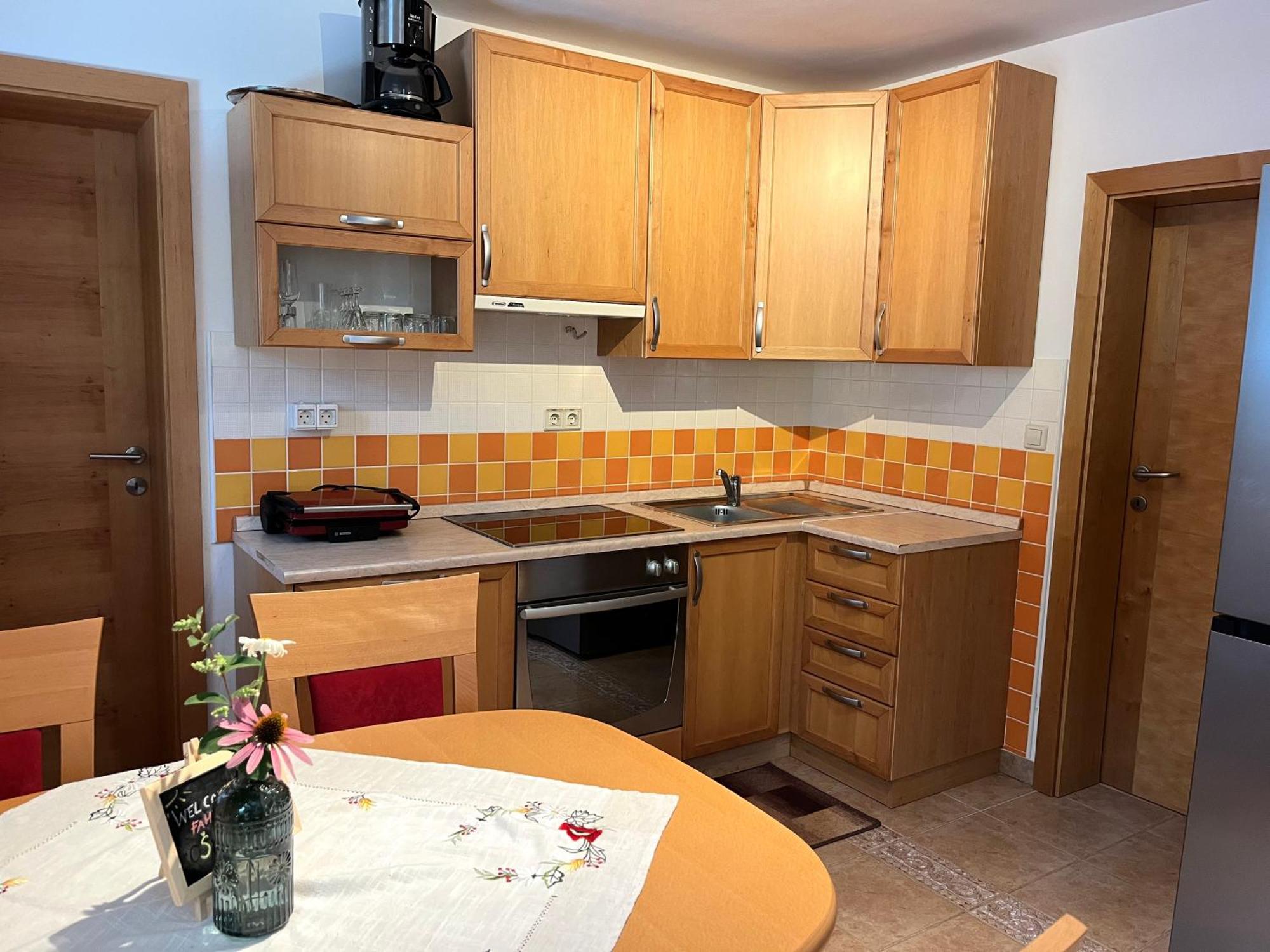 Zreče Chalet Harmony Rogla - Apartment מראה חיצוני תמונה