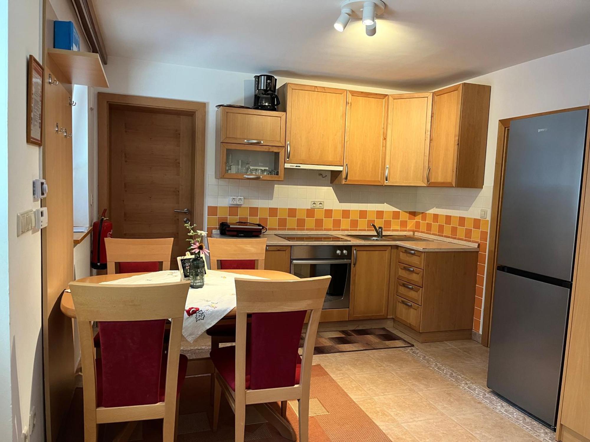 Zreče Chalet Harmony Rogla - Apartment מראה חיצוני תמונה