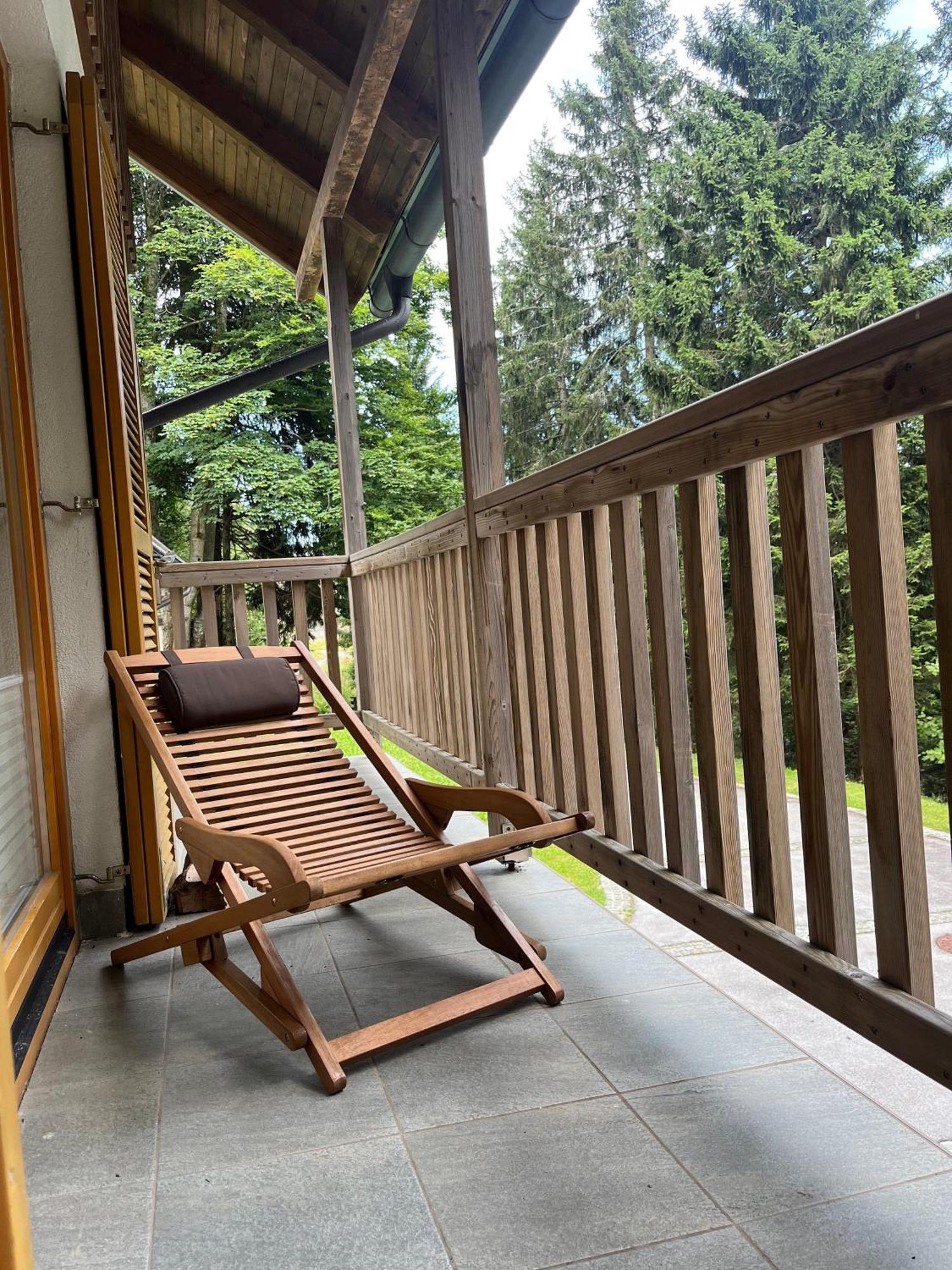 Zreče Chalet Harmony Rogla - Apartment מראה חיצוני תמונה