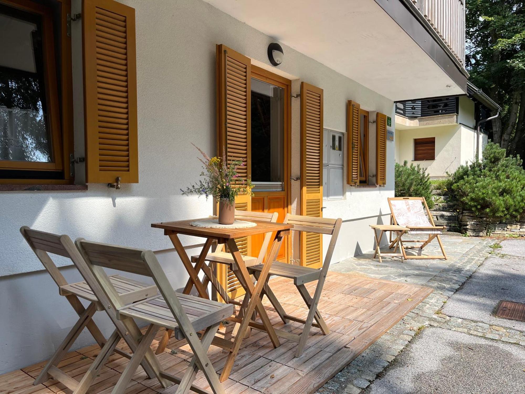 Zreče Chalet Harmony Rogla - Apartment מראה חיצוני תמונה