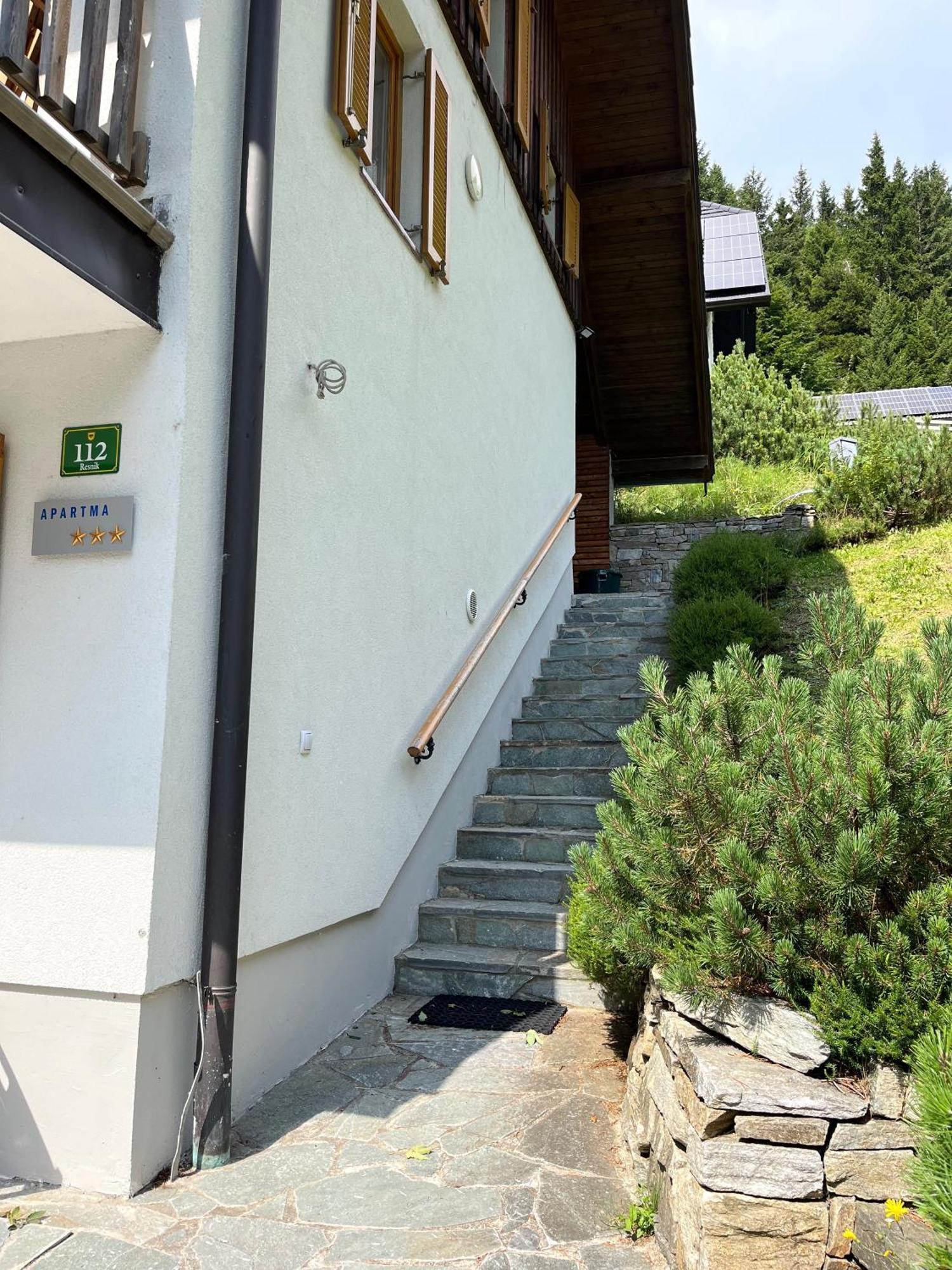 Zreče Chalet Harmony Rogla - Apartment מראה חיצוני תמונה