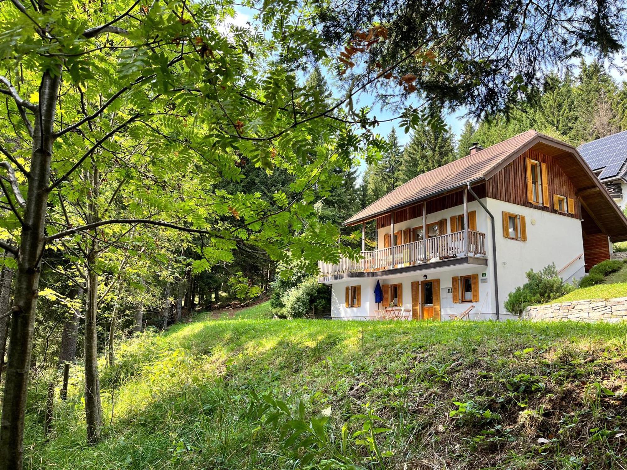 Zreče Chalet Harmony Rogla - Apartment מראה חיצוני תמונה