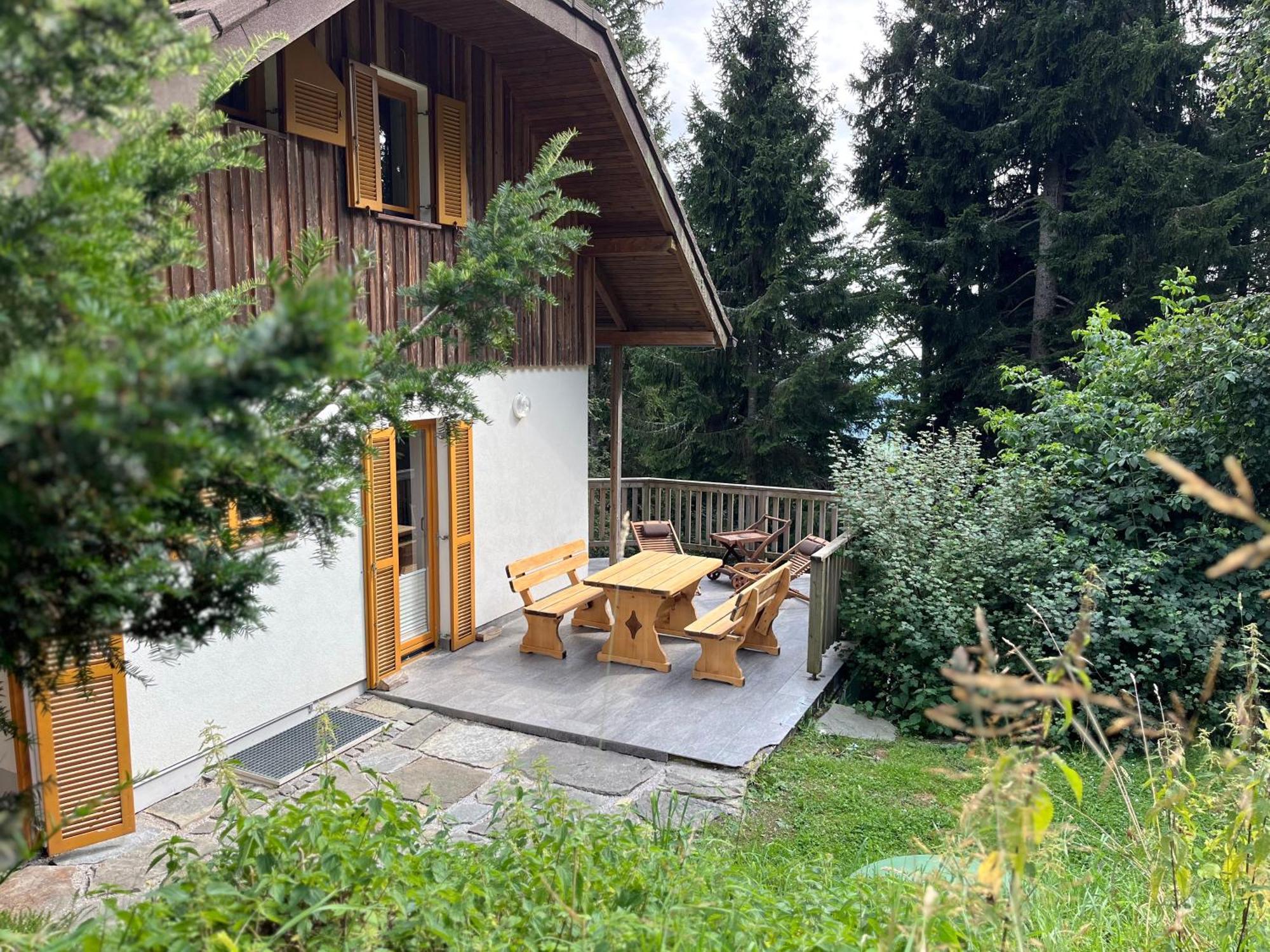 Zreče Chalet Harmony Rogla - Apartment מראה חיצוני תמונה