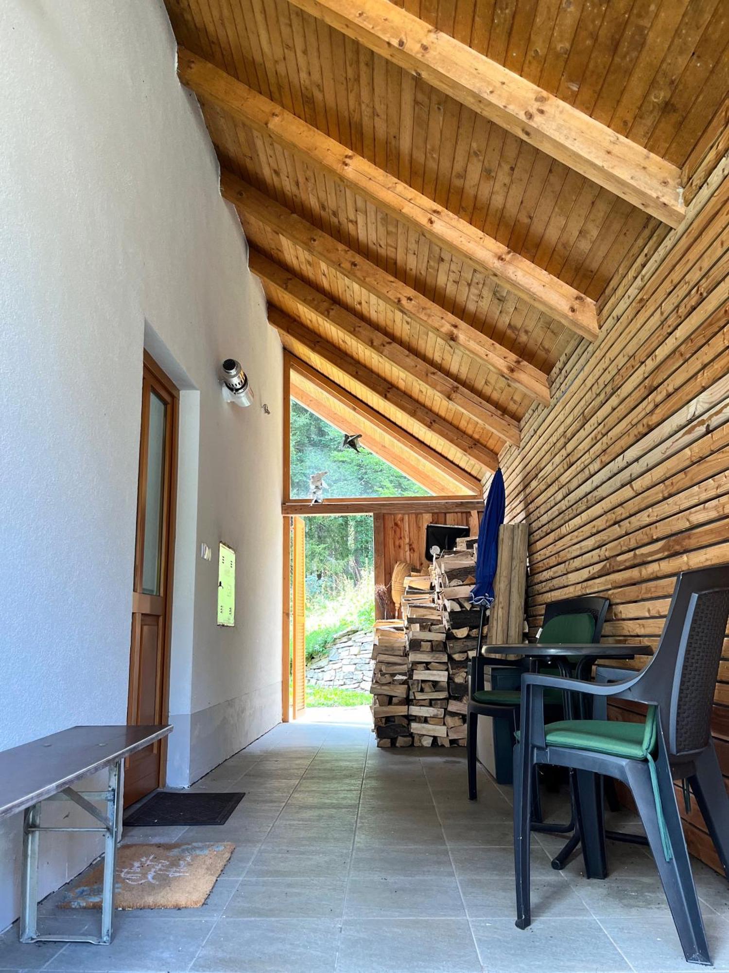 Zreče Chalet Harmony Rogla - Apartment מראה חיצוני תמונה