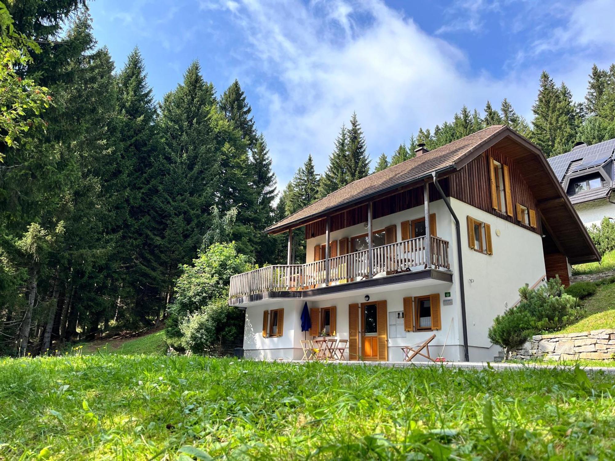 Zreče Chalet Harmony Rogla - Apartment מראה חיצוני תמונה