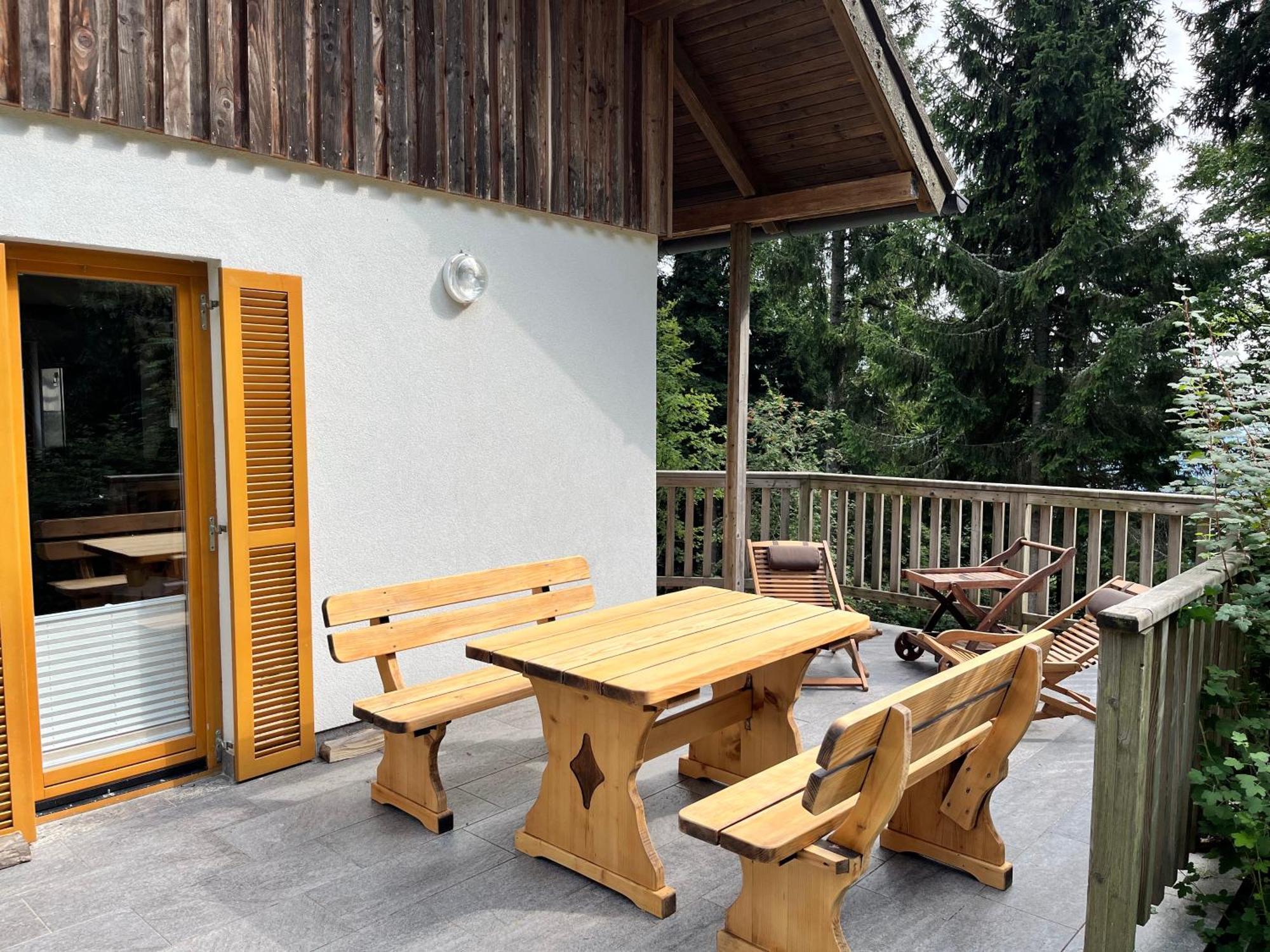 Zreče Chalet Harmony Rogla - Apartment מראה חיצוני תמונה