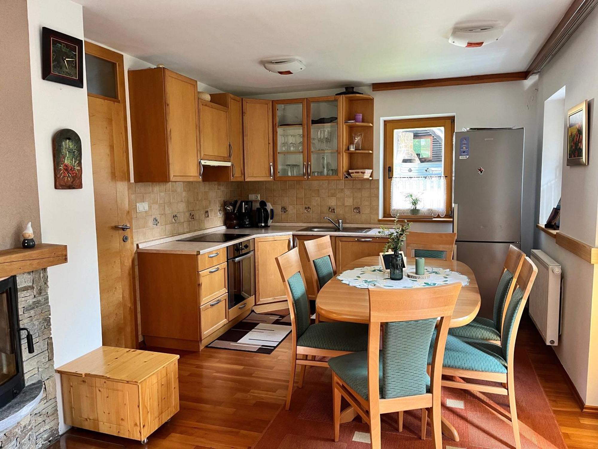Zreče Chalet Harmony Rogla - Apartment מראה חיצוני תמונה