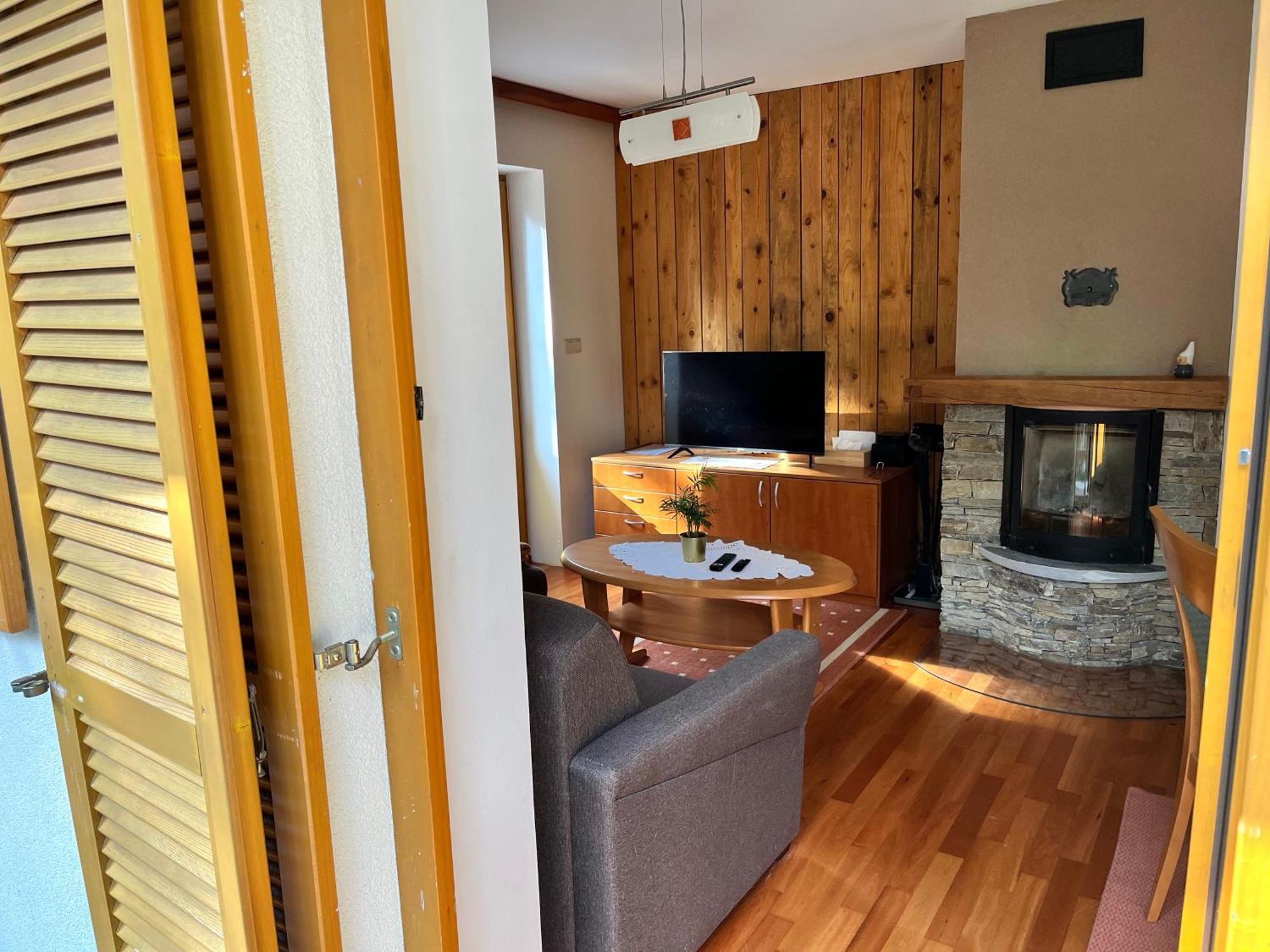Zreče Chalet Harmony Rogla - Apartment מראה חיצוני תמונה